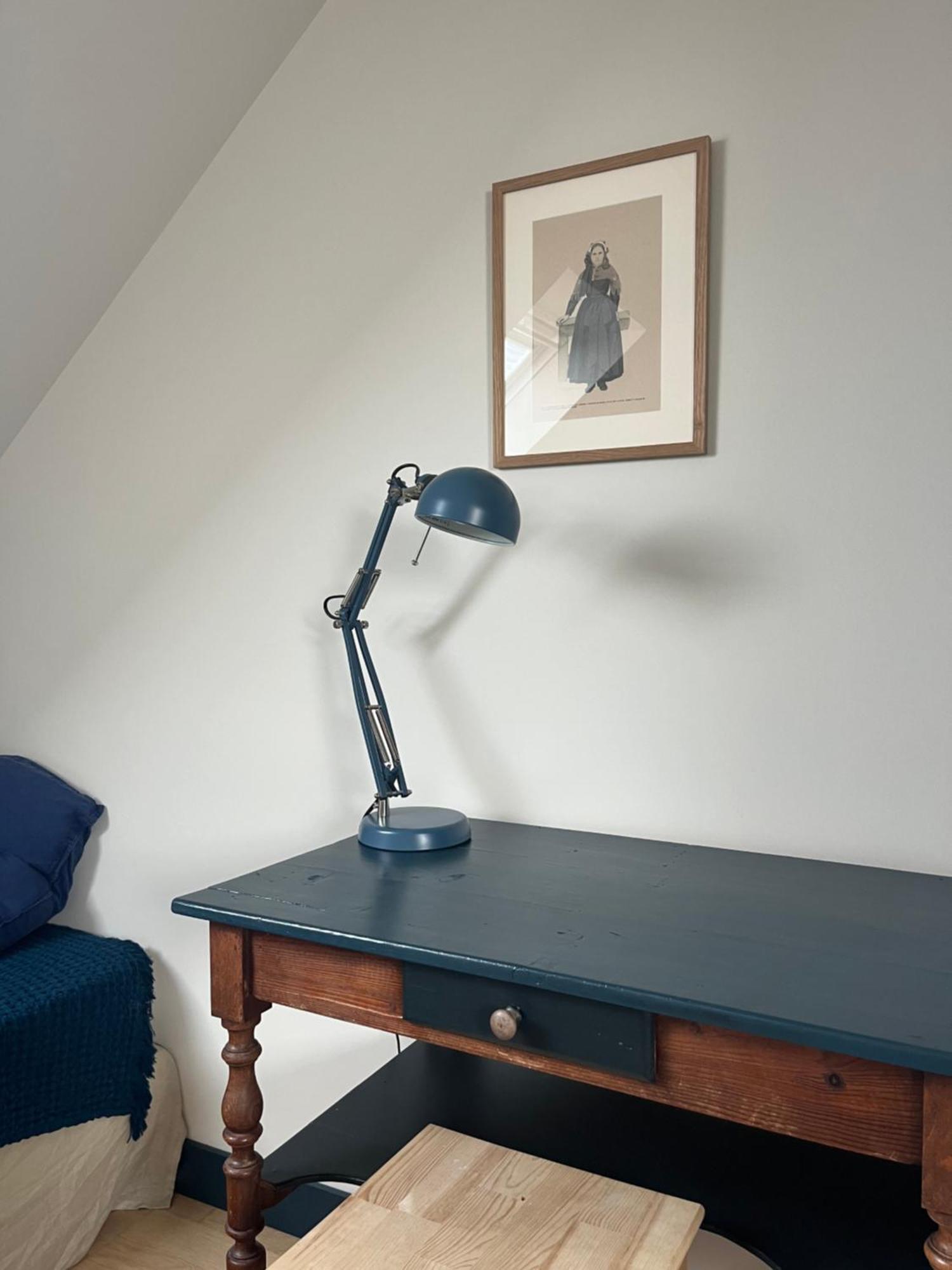 La Vigie D'Heloise, Appartement De L'Aod Ushant Exteriér fotografie